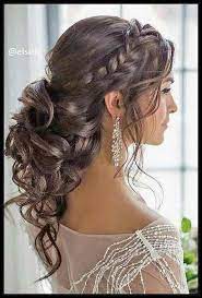 Frisuren Hochzeit Lange Haare Frisuren Lange Haare Locke Frisuren Lange Haare Locken Hochzeit Hochzeitsfrisuren Lange Haare Hochsteckfrisuren Fur Lockiges Haar