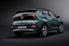 Neue motoren, mildhybrid mit 120 ps. Hyundai Bayon Preis 2021 Das Kostet Der Neue Bayon Autonotizen
