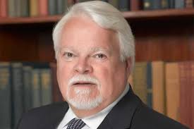 Phi Beta Kappa Secretary Emeritus John Churchill to Receive Honorary Degree 