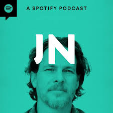 Transcript of Jonah Nolan ...