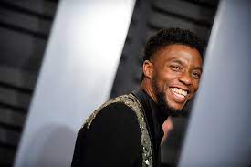Us actor chadwick boseman, best known for playing black panther in the hit marvel superhero franchise, has died of cancer aged 43. Chadwick Boseman Actor Dies At 43 The New York Times