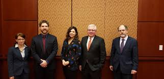 Keystone Hosts Dialogue