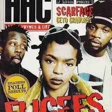 HIP HOP CONNECTION (Hhc) Magazine