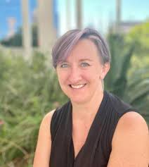 Michelle Gaston (she/her)