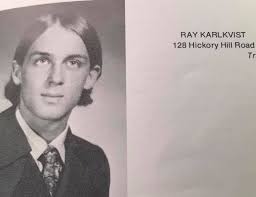 More sad news. Just heard Ray passed away. That's all the information I  have at this time.