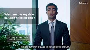 Video: Asian fixed income