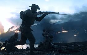 Tons of awesome battlefield 1 wallpapers to download for free. Wallpaper Background The Game Battlefield 1 Images For Desktop Section Igry Download