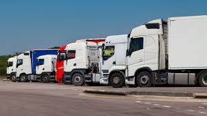 Prix des carburants : barrages, opérations escargot… ce que prévoient les routiers cette semaine