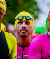 IRONMAN 70.3 Puerto Rico