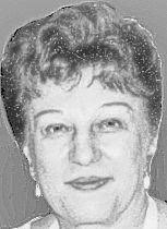 JOSEPHINE MARKOVICS Obituary (1927