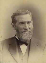Short Biographies S-Z of All of the Surveyors and Individuals Associated  with the Surveyor General's Office in Oregon 1851-1910