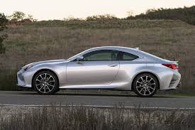 But i still miss the lexus and its stylish, easygoing ways. Lexus Rc 300 2018 Review Snapshot Carsguide