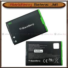 Baterai BB Blackberry Volt 9850 Orlando ...