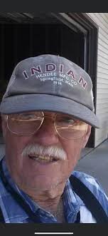 George Moeller, Obituary