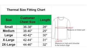 • all die sizes available. Men S Waffle Knit Thermal Shirt Set 4 Pack Groupon