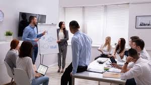Practical Guide How To Train The Best People To Compete With Mckinsey Bain Bcg Pwc Ey Ad In 2020 Business Analyst Consultant Business Consulting Business
