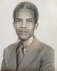 MR. THEOPHILUS NATHANIEL MAJOR