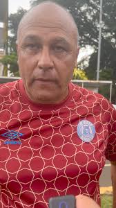 Esto dijo el Profe Richard Preza al finalizar el juego