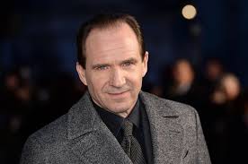 Ralph Fiennes über Trauer zu Zeiten des Ruhms