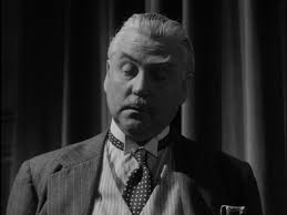 Sherlock Holmes and the Voice of Terror (1942)