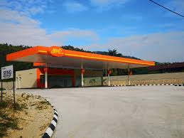 BHPetrol Raub 3 By Seng Group