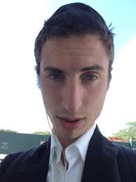 Daniel Ludwick, Ma, Lpc