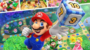 Mario party 9 cheats, codes, action replay codes, passwords, unlockables for wii. Mario Party Superstars Includes 100 Minigames Here S The Full List Nintendo Life