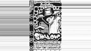 Image result for Black 1991 Shadow