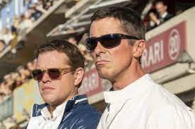 Maybe you would like to learn more about one of these? Ford V Ferrari Best Movie Quotes We Re Going To Make History