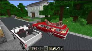Minecraft made a massive impact on the world of gaming. Immersive Vehicles Formerl Mods Minecraft Curseforge