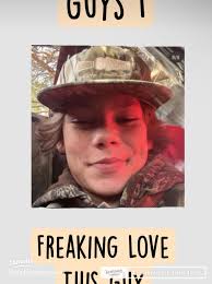 I am going to Maddox Batsons concert 🎵