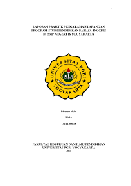 Contoh pendahuluan laporan prakerin smk ✅ lengkap dengan pembahasan ⭐ isi dari pendahuluan : Pdf Contoh Laporan Ppl 2 Riska De Afrizya Academia Edu