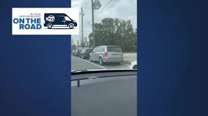 ABC 27 teams up with Second Harvest of the Big Bend to feed 500 families in  Perry