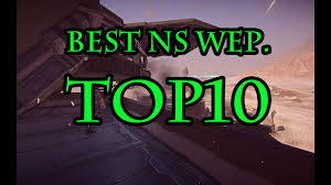I hadn't drawn anything for years before naddpod came out and. Planetside 2 Top10 Best Ns Weapons Youtube