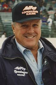 A. J. Foyt