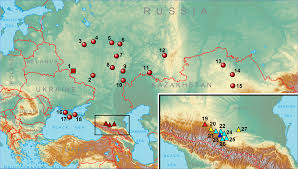 The map below assumes the limit will apply only to the councils of metropolitan melbourne which are shaded grey in line with the current rules. Plos One Phylogeographic Structure Of The Common Hamster Cricetus Cricetus L Late Pleistocene Connections Between Caucasus And Western European Populations