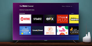 It's worth having on your home screen as you can always find a quality movie to watch the channel aggregates content from several free sources on the web and provides those free tv shows and movies through a. How To Download The Roku Channel App On Samsung Smart Tv