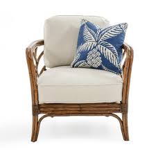 Island Estate Loose Back Lattice Palm Lounge Chair By Tommy Bahama Home At Baer S Furniture Chair Tommy Bahama Home Furniture