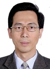 孟庆岩-中国科学院大学-UCAS