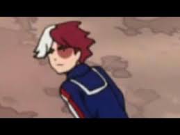 Perfect top quality 480p image. Todoroki But Make It Low Quality Fandom