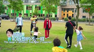 Engsub Let Go Of My Baby S03 Ep12 Part 1 3 Jackson Wang Video Dailymotion