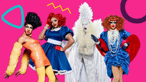 Rupaul's drag race all stars is an american reality competition spin off edition of the original rupaul's drag race, which is produced by world of wonder, for logo tv and later vh1. Which Queens Should Be Cast For Rupaul S Drag Race All Stars Season 6 Xtra Magazine