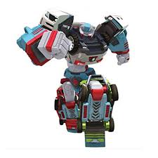 Tobot and тобот 또봇 robot episode 1 transformers giant car tobot adventure athlon evolution truck mainan collection cartoon toys in bahasa tritan. Tobot V Rescue R Korean Animation Transforming Robot Car Toy Action Figure Buy Online In Guernsey At Desertcart