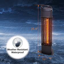 You can also choose from 1. Ce Certification 800w Electric Freestanding Patio Heater Waterproof Ip65 Outdoor Patio Heater Electric Wall Mounted Outdoor