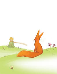 J'ai une excuse sérieuse : Image Result For Fox Le Petit Prince Little Prince Fox The Little Prince Prince Poster