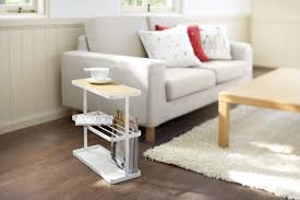 Check spelling or type a new query. Yamazaki Home Official Site End Table With Storage Steel Yamazaki Home