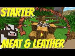 How To Make A Cow Farm In Minecraft Easy Starter Meat Farm Leather Farm For 1 14 1 15 Avomance Youtube Minecraft Farm Meat Farms Minecraft Minecraft tutorial automatic cow cooker leather steak cow farm newer version here 5 aylar önce. youtube minecraft farm meat farms