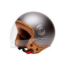 Provided to youtube by believe sas sturzhelm · parkwaechter harlekin zum fleiss ℗ problembär records released on: Erwerben Helme Motorrad Weinlese Motorrad Sturzhelm Marko Jet Vintage Elemente Mat Titan Marko Billig