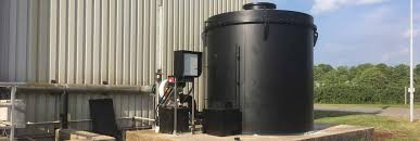 Reference: Hildesheim | Hybridfilter for Sewage treatment ...