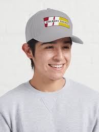 Holbert Racing" Cap for Sale by darkmonohue